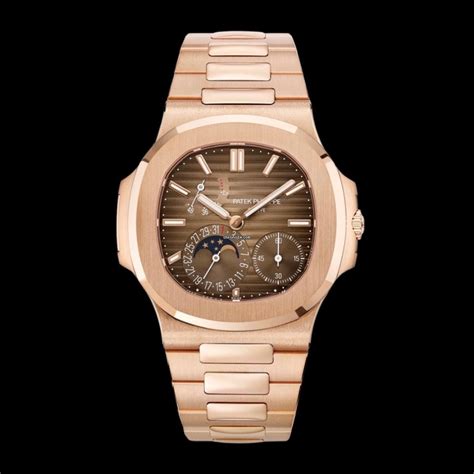 Patek Philippe Nautilus Mondphase kaufen 